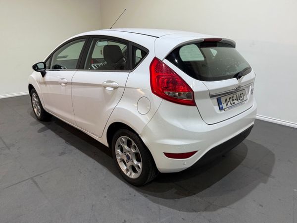 Ford Fiesta 1.4 TDCi 366844441