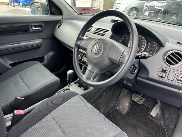 09 Suzuki Swift 1.2 Autos 366849037