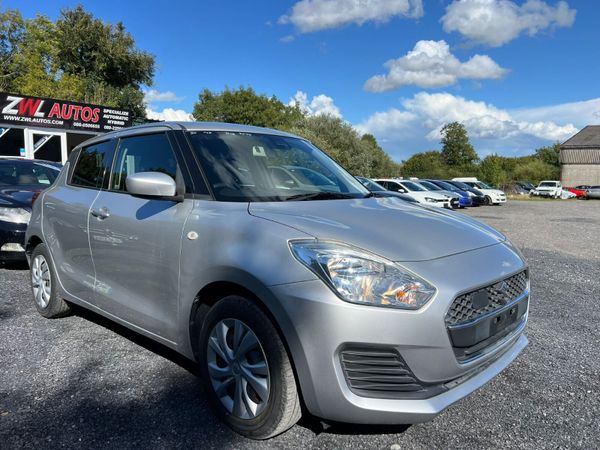 20 Suzuki Swift 1.2 Autos 366849481