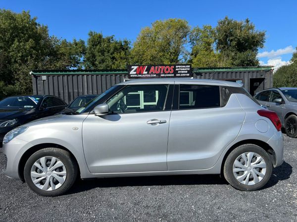 20 Suzuki Swift 1.2 Autos 366849495