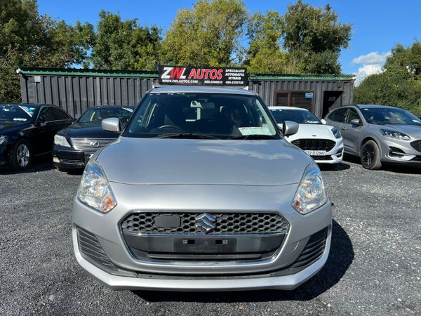 20 Suzuki Swift 1.2 Autos 366849496