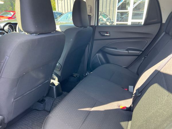 20 Suzuki Swift 1.2 Autos 366849497