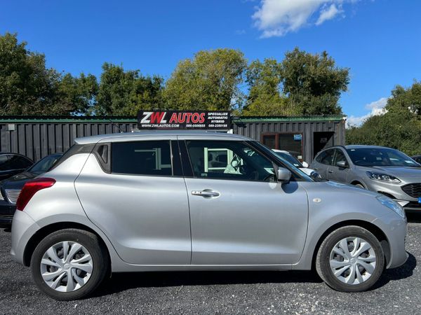 20 Suzuki Swift 1.2 Autos 366849490