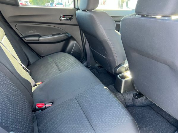 20 Suzuki Swift 1.2 Autos 366849504