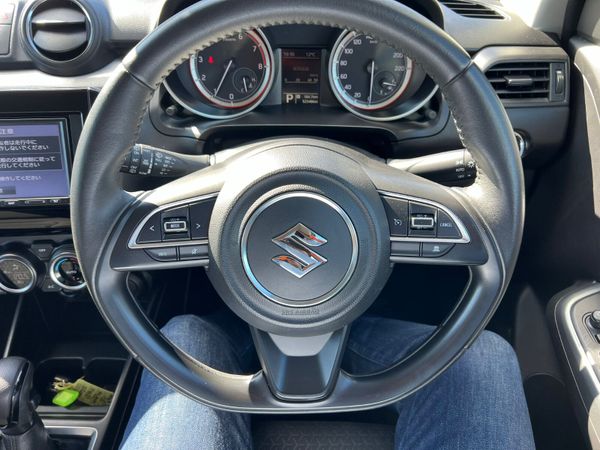 20 Suzuki Swift 1.2 Autos 366849505