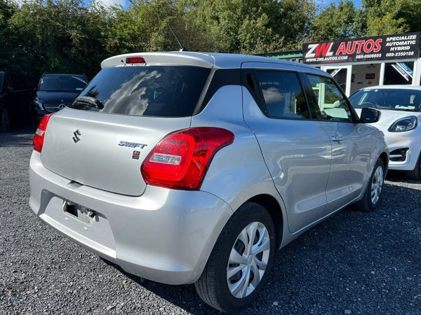 20 Suzuki Swift 1.2 Autos 366849507