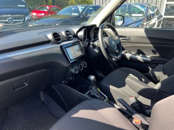 20 Suzuki Swift 1.2 Autos 366849508