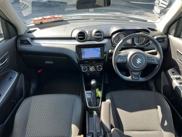 20 Suzuki Swift 1.2 Autos 366849509