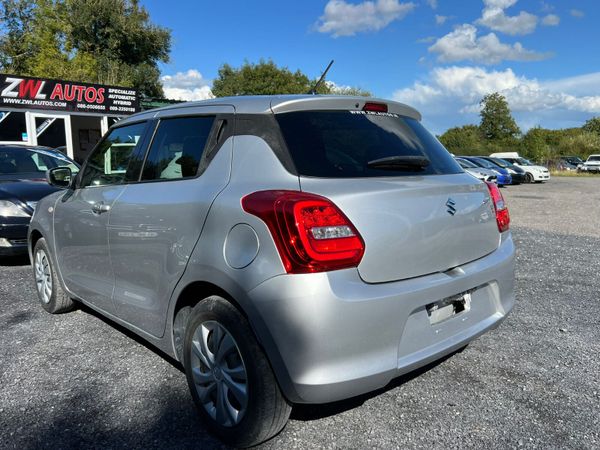20 Suzuki Swift 1.2 Autos 366849501