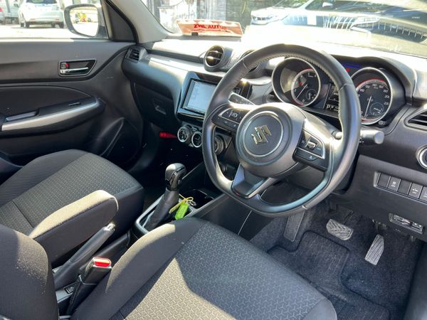 20 Suzuki Swift 1.2 Autos 366849510
