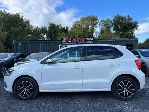2016 VW Polo 1.2 Low Mileage 366849876
