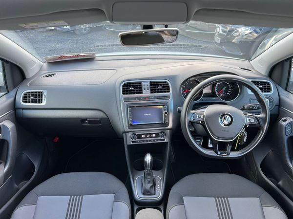 2016 VW Polo 1.2 Low Mileage 366849879