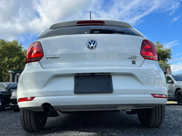 2016 VW Polo 1.2 Low Mileage 366849871