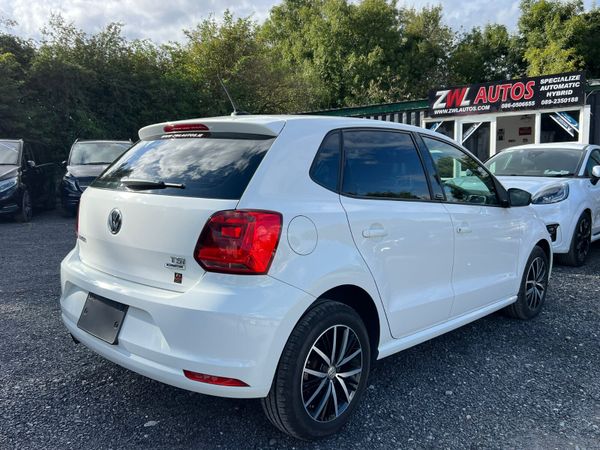 2016 VW Polo 1.2 Low Mileage 366849886