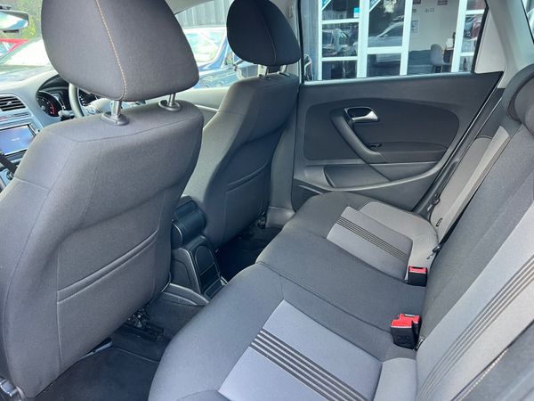 2016 VW Polo 1.2 Low Mileage 366849888