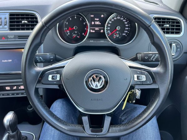 2016 VW Polo 1.2 Low Mileage 366849880