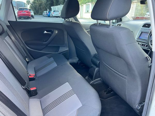 2016 VW Polo 1.2 Low Mileage 366849882