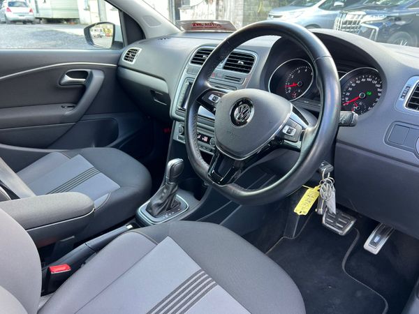 2016 VW Polo 1.2 Low Mileage 366849883
