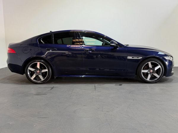 Jaguar XE 2.0 D R-Sport Auto - New Timing Chain 366842804