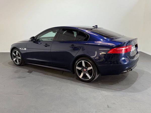 Jaguar XE 2.0 D R-Sport Auto - New Timing Chain 366842816