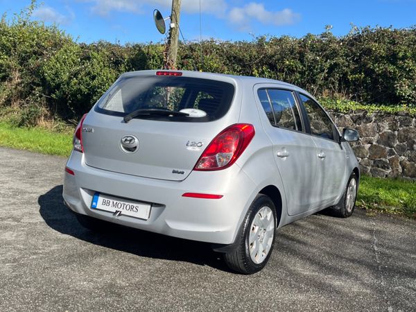 Hyundai i20 1.4 CDRi Classic 366843607