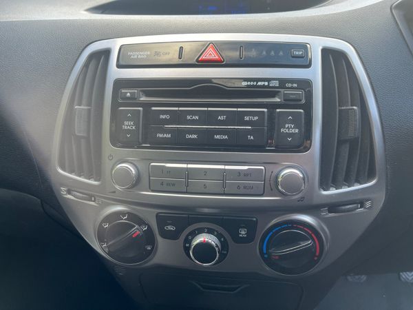 Hyundai i20 1.4 CDRi Classic 366843608