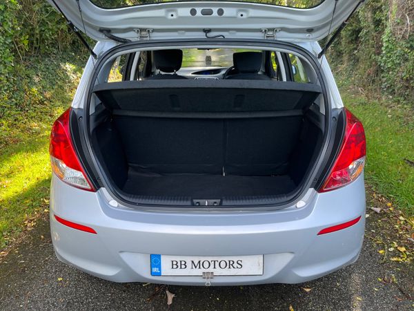Hyundai i20 1.4 CDRi Classic 366843615