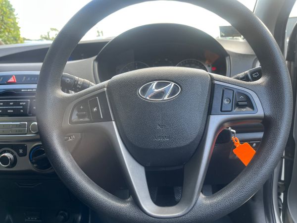 Hyundai i20 1.4 CDRi Classic 366843617