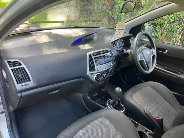 Hyundai i20 1.4 CDRi Classic 366843613