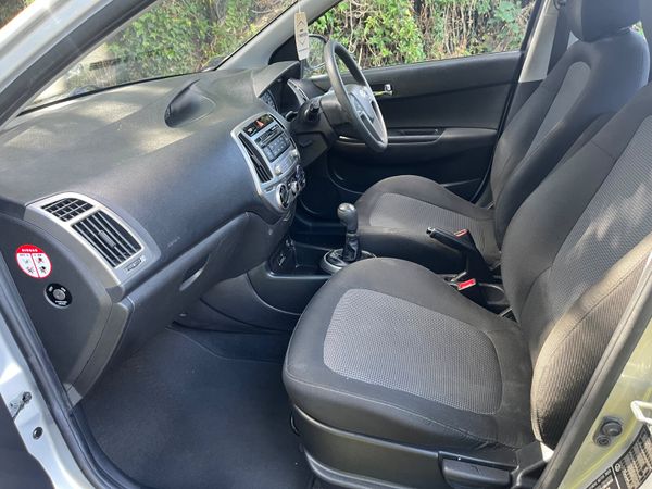 Hyundai i20 1.4 CDRi Classic 366843620
