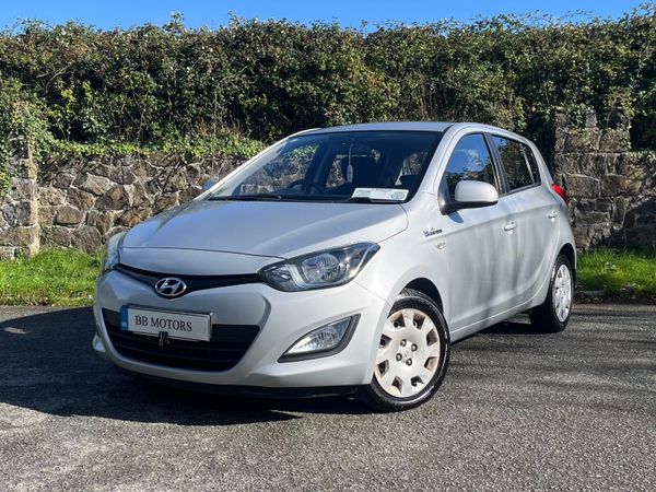 Hyundai i20 1.4 CDRi Classic 366843621