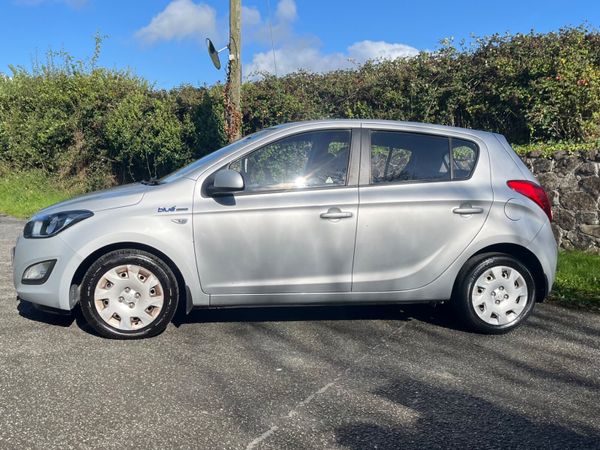 Hyundai i20 1.4 CDRi Classic 366843639