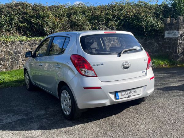 Hyundai i20 1.4 CDRi Classic 366843640