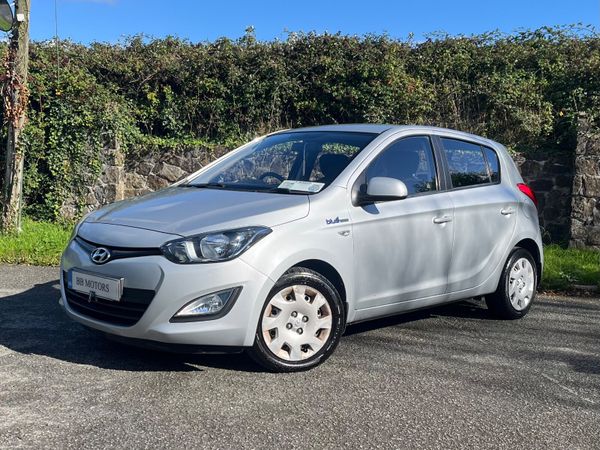 Hyundai i20 1.4 CDRi Classic 366843642