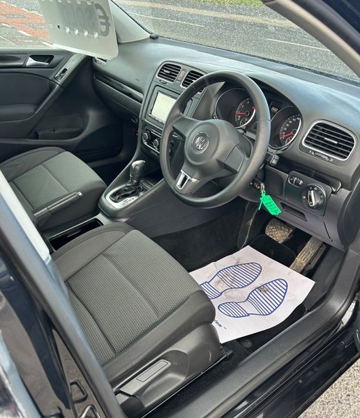 2012 Vw Golf 1.2 Petrol Auto 366854193