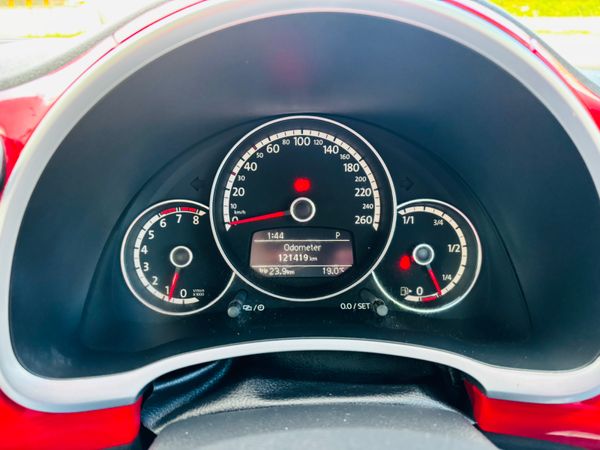 2012/12 VOLKSWAGEN BEETLE 1.2 TSI DSG AUTO LEATHER 366858081
