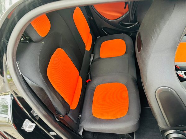 2016 SMART FOR FOUR 990cc AUTO PASSION EDITION 366858165
