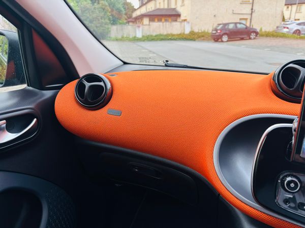 2016 SMART FOR FOUR 990cc AUTO PASSION EDITION 366858176