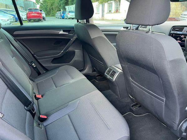 19 VW GOLF 2.0 TDI DSG 366850989