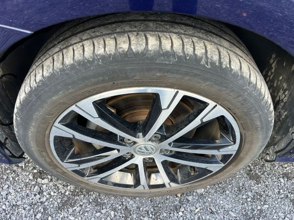 19 VW GOLF 2.0 TDI DSG 366850996