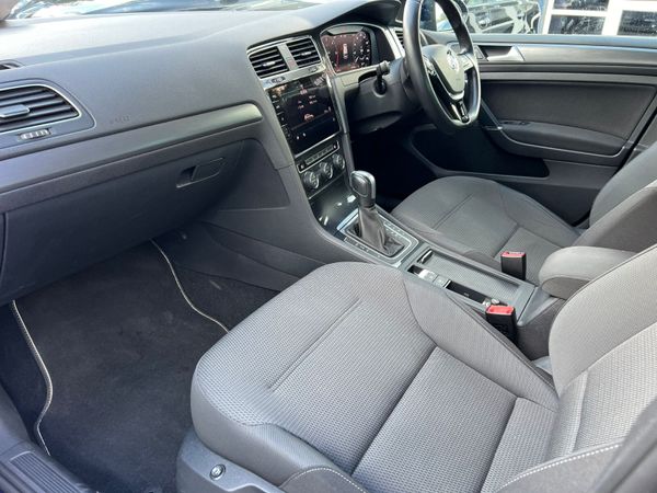 19 VW GOLF 2.0 TDI DSG 366850997