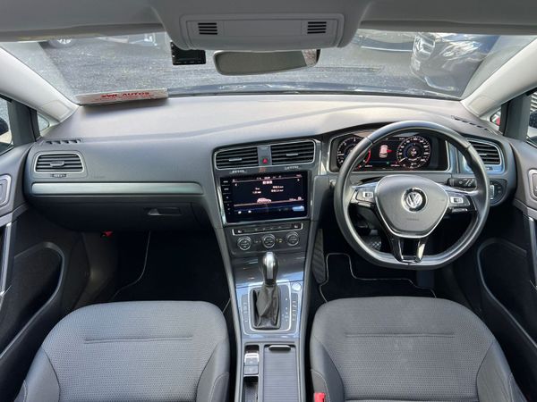 19 VW GOLF 2.0 TDI DSG 366850993