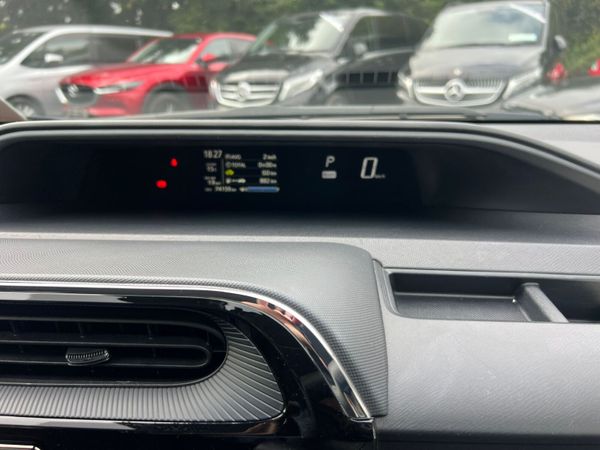 19 Toyota Aqua 1.5 Hybrid 366851806