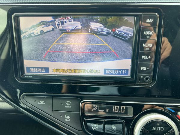 19 Toyota Aqua 1.5 Hybrid 366851818