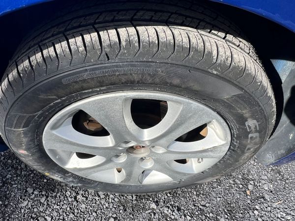 2010 Suzuki Swift 1.2 Auto 366852479