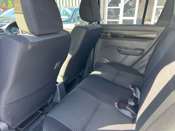 2010 Suzuki Swift  1.2 366852739