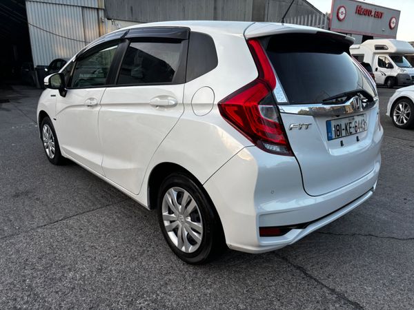 2018 Honda Fit *Only39.5k miles* Nct 2027 366853225
