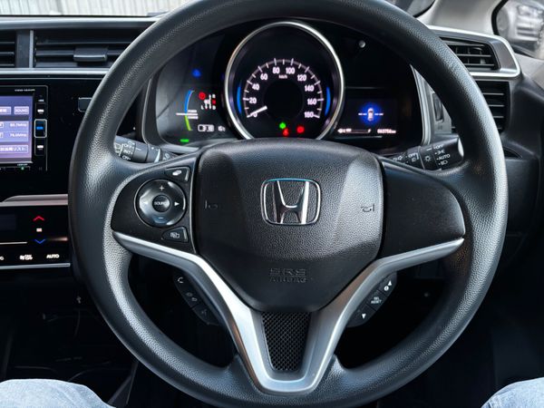 2018 Honda Fit *Only39.5k miles* Nct 2027 366853221