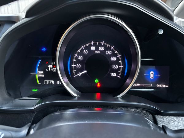 2018 Honda Fit *Only39.5k miles* Nct 2027 366853234