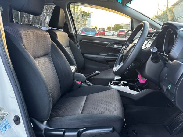 2018 Honda Fit *Only39.5k miles* Nct 2027 366853230